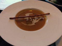 -小莫餐厅And More Restaurant西餐(北京展览馆店)