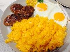 -The Sunny Side Cafe Station 1