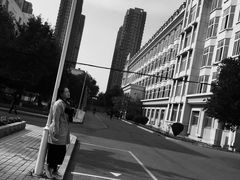 -辽宁大学(崇山校区)