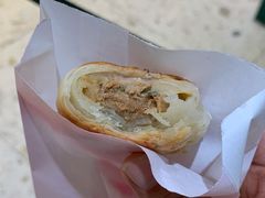 -泸溪河桃酥(西直门凯德店)