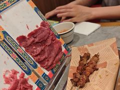 -侃爷南门铜锅涮肉
