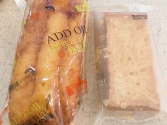 -静安面包房(万航渡路店)