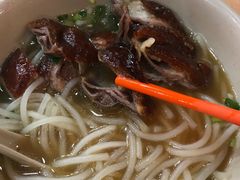 -一乐烧鹅(中环店)