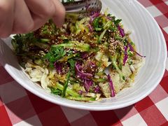 西贝面筋-西贝(枫蓝国际购物中心店)