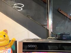 -老杨头烧烤(博烤堂店)