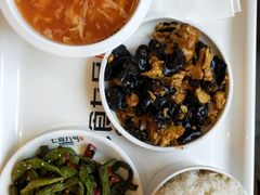 醋溜木须-七食九号食堂(东丽空港店)