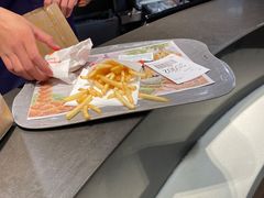 -麦当劳(湖光北街店)