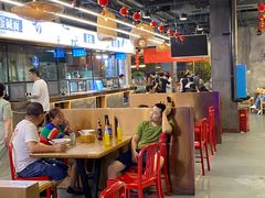 大堂-易裕和·长沙米粉(竹塘西路店)
