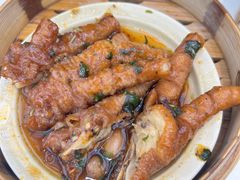 -蔡澜点心·粤菜(月星环球港店)