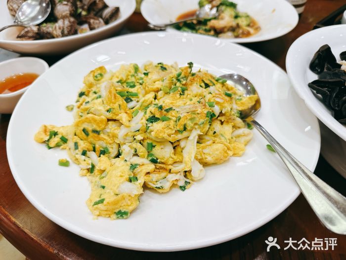良友·青岛菜(五四广场店)图片