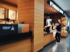 -星巴克(上海交通大学店)