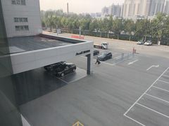 -北京东方华奥奥迪4S店(通州店)