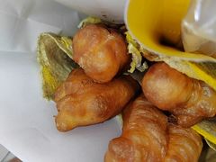 津老味煎饼果子-津老味煎饼果子(西北角总店)