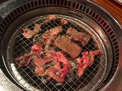-热血兄弟·炭火烤肉(融侨中心店)