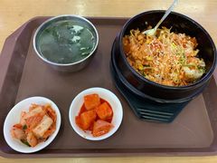 -朴鲸家正宗韩国料理(福田店)