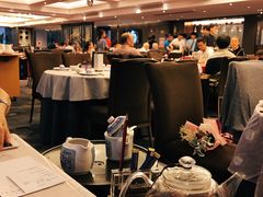 大堂-汤臣·空中餐厅·严选粤菜(石湾世博广场店)