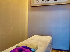 -席仁堂推拿按摩脊柱调理(世纪科贸大厦店)