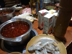 -369自助烤肉鱼火锅(平阳路店)