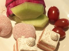 -Steaking·食间牛排(和平店)