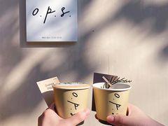 -O.P.S. CAFE