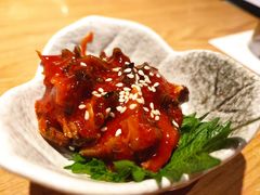 味付螺肉-味太助·银饭食堂(中华城店)