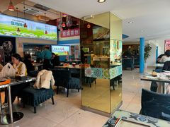 -撒拉花儿·新疆菜·清真(太阳宫店)