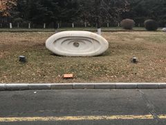 -长春世界雕塑园冰雪艺术天地