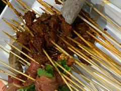 -XiaoJunGan Hotpot 钢管厂五区小郡肝火锅串串香