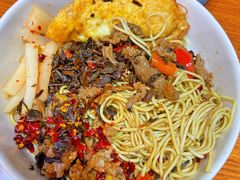 -李易面馆(树木岭店)
