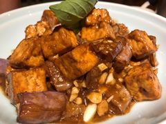 -又一福烤鸭·北京菜(东四店)