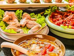 -三江两海老火锅(北京首店)