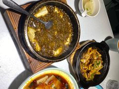 -阿西娅食府(中关村店)