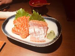-千代武日本料理(哈西店)