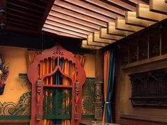 -甘尼仕印度餐厅爵士酒吧(阳春巷店)