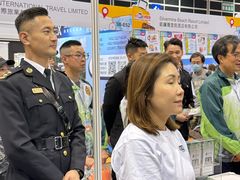 -香港会议展览中心演讲厅