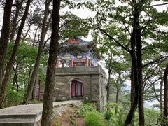 -含鄱口