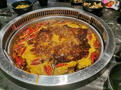 -小王少龙火锅(沙南街店)