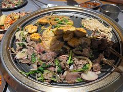 -杨小佳·齐齐哈尔烤肉·烤串(广州店)