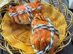 -蟹天蟹地农家菜·阳澄湖大闸蟹(浅水湾店)