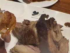 -汉巴味德·烤肉与啤酒的自助(杭州大悦城店)