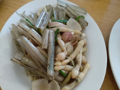 -ZF Seafood Restaurant 卓峰海鲜餐