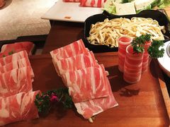 -佬土鹅肠火锅(解放路店)