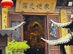 -西林禅寺