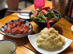 -炒豆合作社(东四总店)