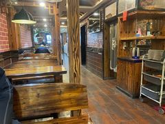 -万和春排骨砂锅米饭(湖北路店)