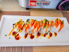 -酒井酱子·深夜食堂(东城汇店)