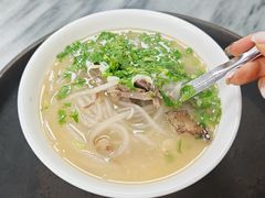 -郝刚刚羊杂割(柳巷店)