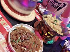 -钳真多钓虾馆·小龙虾海鲜烧烤(九六广场店)