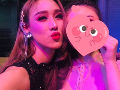 -西蒙人妖秀