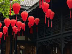 -成都博舍酒店